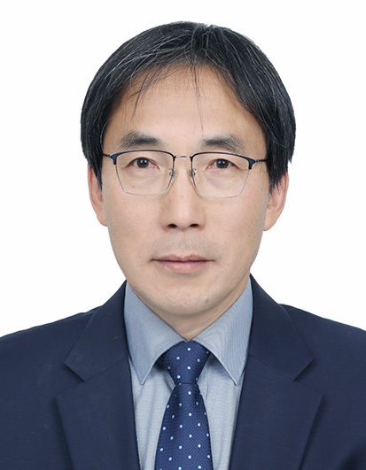 박찬만 교수님 사진